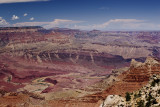 grand canyon, south rim, 2006