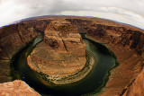 horseshoe