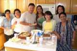 Get-Together at Mila Jingco-Arrieta's House