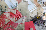 Vieux Québec QC