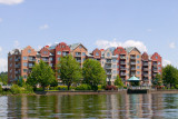 Condos sur le lac Memphrémagog 2