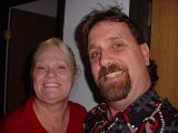 Linda and Jeff
