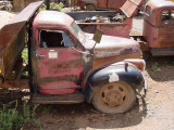 1946 Studebaker M-16