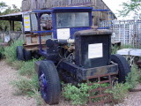 1939 Diamond T