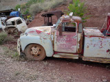 Cannon's Salvage & Towing tow truck