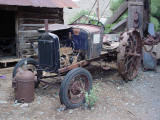 1930 Ford Model A