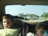 Going Home