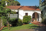 House of Cheryl and Marty Kahn, Oakland