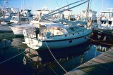 custom ports in hull topsides