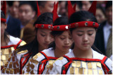 SHANGHAI's DANCERS