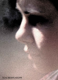 KIKI in a Field in 1975