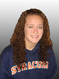 2007 - Hayley Todd - Syracuse