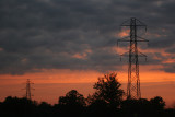 Power Through the Night