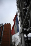 January 2007 - Centre Pompidou 75004