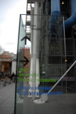 January 2007 - Centre Pompidou 75004