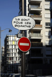 March 2007 - Rue René Goscinny 75013