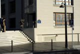March 2007 - Rue Marguerite Duras 75013