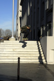 March 2007 - Rue Marguerite Duras 75013