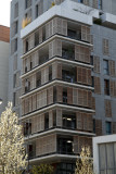 March 2007 - Rue Thomas Mann 75013