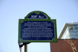 March 2007 - Rue René Goscinny 75013
