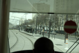 March 2007 - On the Tramway - 75013