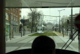 March 2007 - On the Tramway - 75013