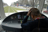 March 2007 - On the Tramway - 75013