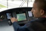 March 2007 - On the Tramway - Cité Universitaire 75014