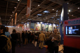 March 2007 - Salon du Livre -