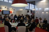 March 2007 - Salon du Livre -