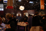 March 2007 - Salon du Livre -