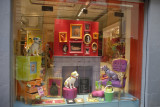 March 2007 - BHV Rue de la Verrerie 75004