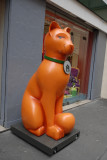 March 2007 - BHV Rue de la Verrerie 75004