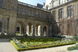 April 2007 - Hôtel de Sévigné 75004