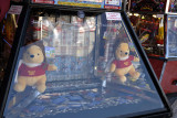 April 2007 - Fun fair La foire du trone 75012