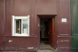 April 2007 - Rue des Guillemites 75004