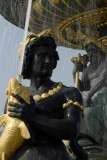 April 2007 - Place de la Concorde 75008