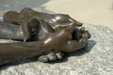 April 2007 - Jardin des Tuilleries 75001