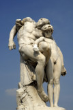 April 2007 - Jardin des Tuilleries 75001