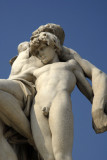 April 2007 - Jardin des Tuilleries 75001