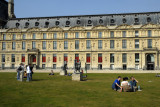 April 2007 - Le Louvre 75001