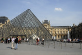 April 2007 - Le Louvre 75001