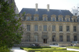 April 2007 - Hôtel de Sully 75004