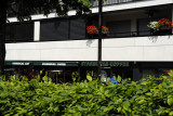 May 2007 - Parc de Bercy 75012