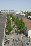 May 2007 - Cours Saint Emilion 75012
