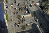 May 2007 - Cours Saint Emilion 75012
