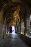 May 2007 - Exhibition Cloître des Billettes - Rue des archives 75004