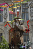 May 2007 - Exhibition Place de l'Hotel de Ville 75004