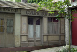 June 2007 - Musée des Art Forains 75012