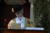 June 2007 - Musée des Art Forains 75012